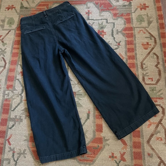 Citizens of Humanity Payton utility pants (sz 26) - Picture 3 of 5